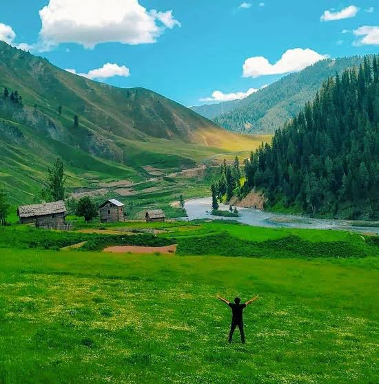 GUREZ VALLEY 